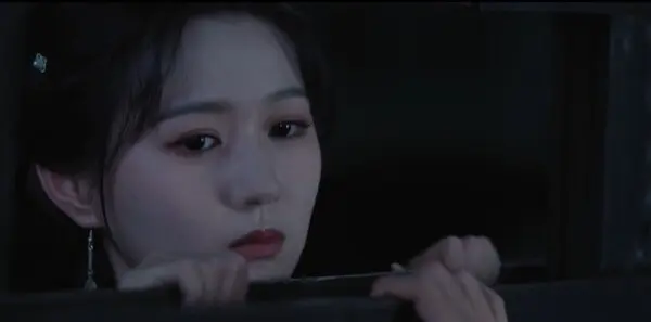 桃花映江山第27集剧照