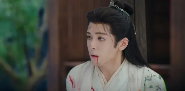 临江仙第21集剧照