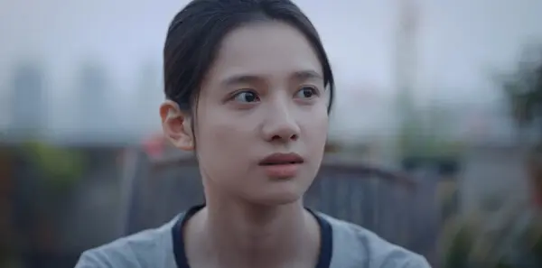 焕羽第19集剧照