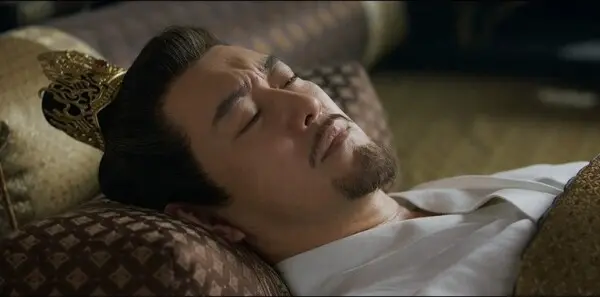 书卷一梦第37集剧照