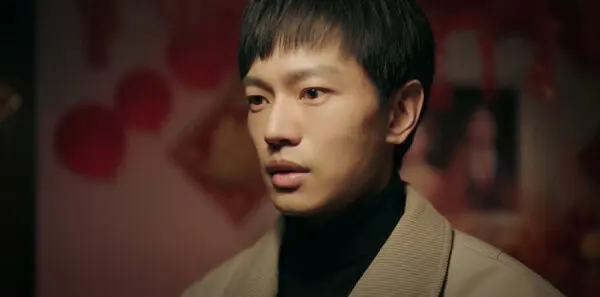 焕羽第10集剧照