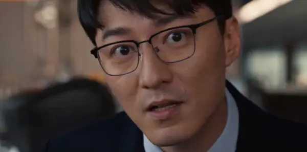 以法之名第28集剧照