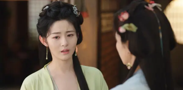 临江仙第18集剧照