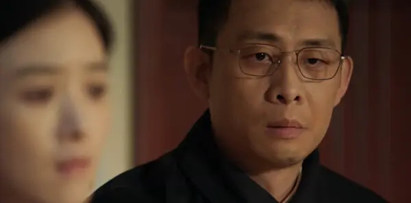 以法之名第23集剧照