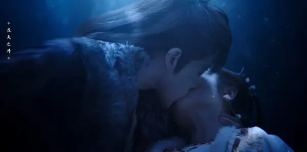 朝雪录第15集剧照