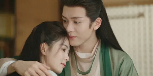 临江仙第13集剧照