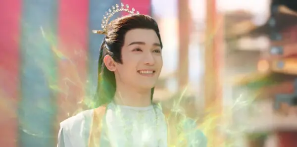 临江仙第31集剧照