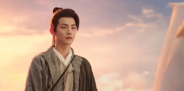 临江仙第10集剧照