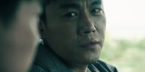 扫毒风暴第17集剧照