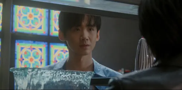 正当防卫第2集剧照