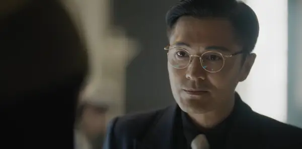 潜渊第16集剧照