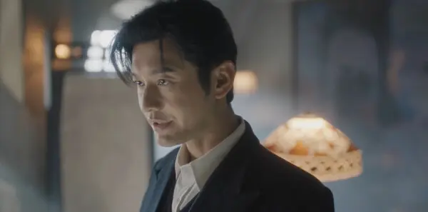 潜渊第30集剧照