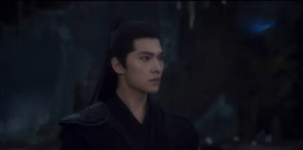 凡人修仙传第19集剧照