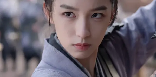 锦月如歌第2集剧照