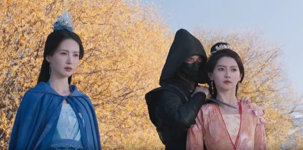 凡人修仙传第29集剧照