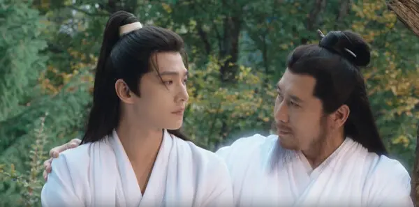 凡人修仙传第30集剧照