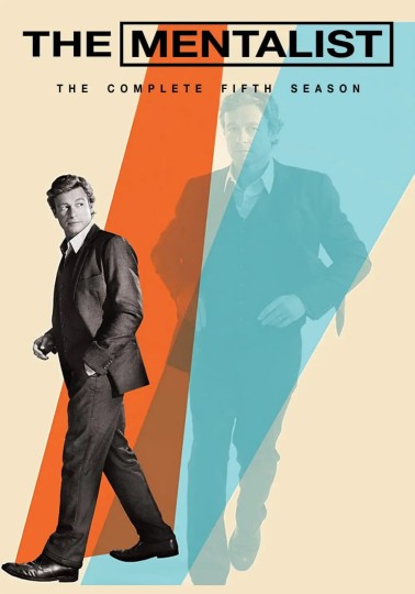 The Mentalist Season 5