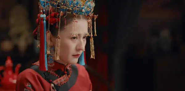 灼灼韶华第2集剧照