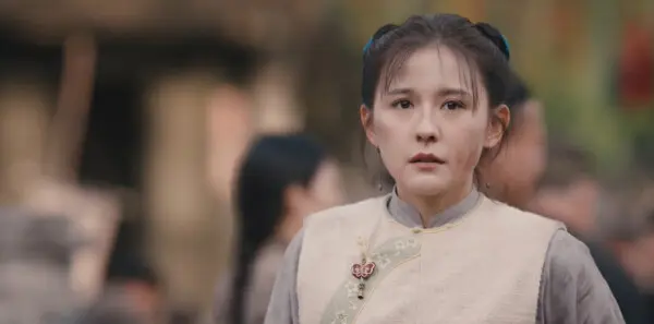 灼灼韶华第1集剧照