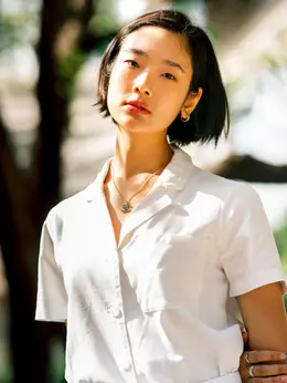 茱蒂蒙&middot;琼查容苏因