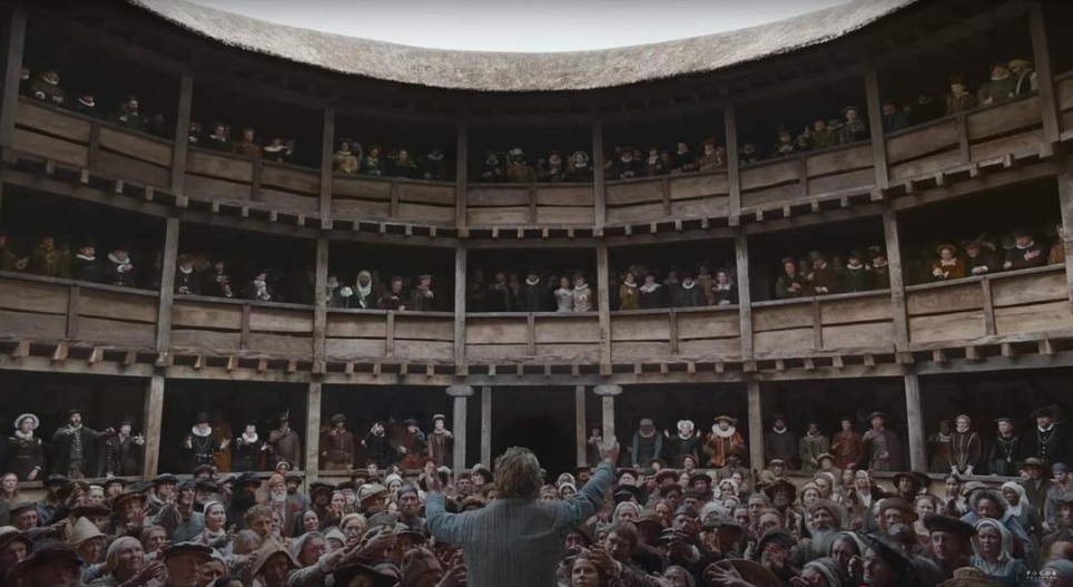 《哈姆奈特》：戏剧与自然之光