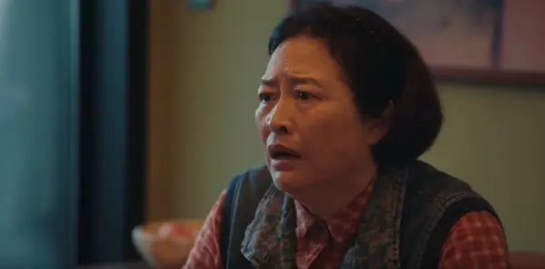 四喜第10集剧照