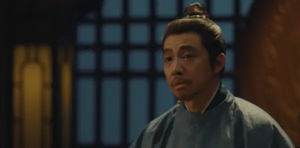 太平年第34集剧照