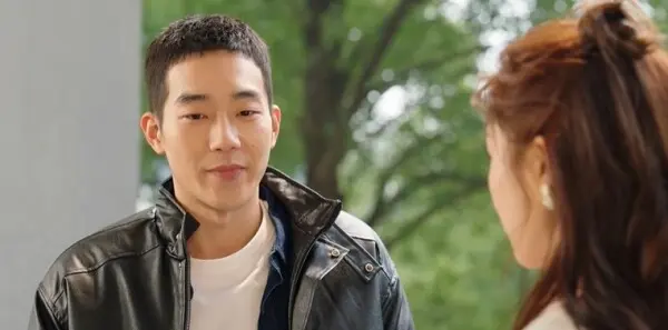 突然的喜欢第14集剧照